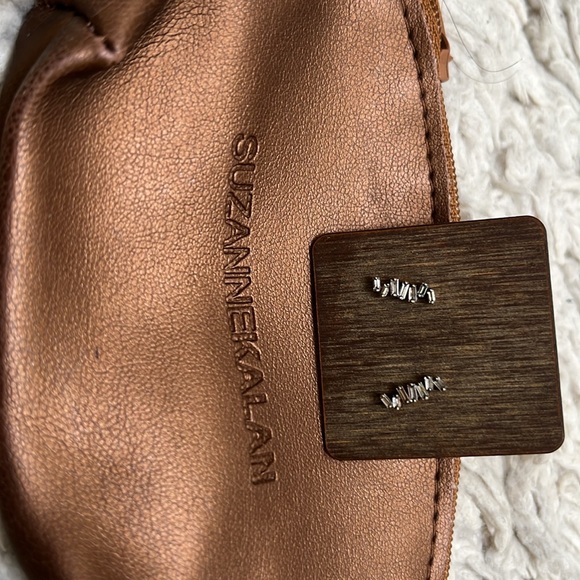 Suzanne Kalan earrings - Picture 4 of 4